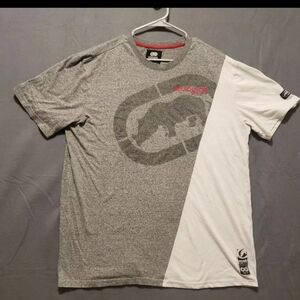 Ecko Unltd Shirt Size XL Gray